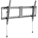 Gembird TV wall mount (tilt), 43-90" WM-90T-01