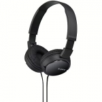Sony MDR-ZX110, Black MDRZX110B.AE