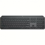 Logitech MX Keys S Plus, Graphite, US 920-011589