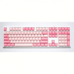 Ducky One 3 Gossamer, Cherry MX Blue, Pink DKON2108-CUSPDGOWWPC2
