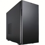 Fractal Design Define R5, Black FD-CA-DEF-R5-BK
