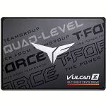 TeamGroup VULCAN Z QLC, 2TB, SATA III, 2.5" T253TY002T0C101