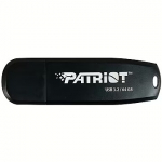 Patriot Xporter Core, 64GB, Black PSF64GXRB3U