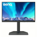 Benq SW272Q, 27" 9H.LLPLB.QBE
