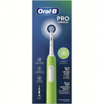 Braun Pro Junior 6+, Green Junior