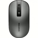 Canyon MW-18, Gray CNS-CMSW18DG