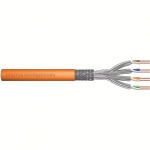 Digitus CAT 7, S/FTP, Simplex, 1000m DK-1743-VH-10