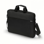 Dicota Slim Case ONE, 14-16", Black D32092-RPET
