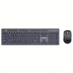 Gembird KBS-WCH-04, Combo, Eng KBS-WCH-04
