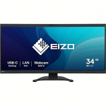 EIZO EV3450XC-BK, 34" EV3450XC-BK