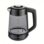 Concept RK4195, Electric kettle, Black RK4195