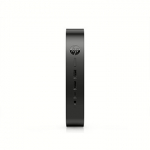 Hewlett Packard Elite t655 Thin Client Bundle, 8GB, 32GB SSD, IGEL OS 5H0W8EA#ABD