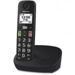 Panasonic Phone Panasonic TGU110 cordless KX-TGU110FXB