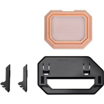 Thermaltake The Tower 300 Chassis Stand Kit, Peach Fuzz AC-074-ONKNAN-A1