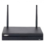Dahua NET VIDEO RECORDER 4CH WIFI/NVR1104HS-W-S2-CE NVR1104HS-W-S2-CE