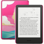 Amazon Kindle Kids 2024 11th Gen, 16GB, Unicorn Valley 840414693371