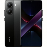 Xiaomi Poco X7 Pro, 12GB/512GB, Black MZB0J2DEU