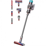Dyson V12 Origin srebrny 492711-01