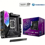ASRock B860I Lightning WiFi B860I Lightning WiFi
