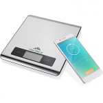 ETA Vital, Silver ETA079090000