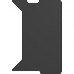 Genesis Holm Modular Side Desk Top Right 50cm NDS-2281