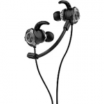 Trust Austiņas Trust GXT 406 Pine Black 25598