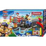 Carrera Racetrack First Paw Patrol Race N Rescue 3,5m 20063058