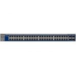 Netgear GS752TX-300EUS, 48x1Gb 4X 10G SFP+ GS752TX-300EUS