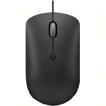 Lenovo Compact 400, USB-C, Raven black GY51D20875