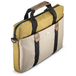 Hama Silvan Laptop Bag, 13.3-14.1", Curry 002220620000