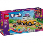 Lego Klocki Friends 42659 Samochodowa wycieczka przyjaci&oacute;łek 42659