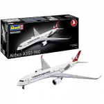 Revell Model plastikowy Samolot Airbus A350-900 Turkish Air 1/144 03773