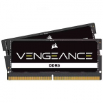Corsair SODIMM, DDR5, 48GB, 5600MT/s CL48, Kit of 2 CMSX48GX5M1A5600C48