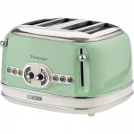 Ariete Vintage, Green 0156GR