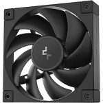 Deepcool FD12, Black R-FD12-BKNPN1-G