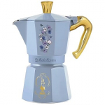 Bialetti Bridgerton Moka Express 6TZ (150 ml) 2501020205