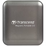 Transcend ESD420, 2TB, Iron Grey TS2TESD420C