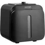 Concept SO4000 food dehydrator, Black SO4000
