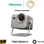 Hisense PROJEKTOR HISENSE M2PRO LASER 4K M2PRO
