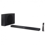 Sharp HT-SBW320 HT-SBW320