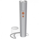 Hama led flashlight 4 light modes diffuser 228602
