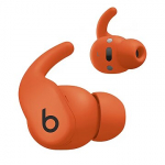 Apple Earbuds Powerbeats Fit, Orange ME2M4EE/A