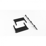 Alphacool AMD Threadripper/Epic TR4/SP3 Mounting Bracket for Eisbaer/Eisblock/Silent Loop 12875