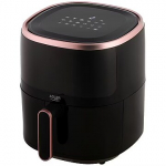 Adler AD 6322 Airfryer, 5L, Black AD 6322