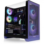 Thermaltake View 390 Air, Tempered Glass, Future Dusk CA-11F-00MNWN-00