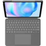 Logitech COMBOTOUCH FOR IPADAIR 13INCHM2 OXFORD, GREY, NORDICS 920-012616