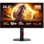 AOC Q27G4SDR, 26.5" Q27G4SDR