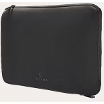 Tucano Doppio Sleeve, 15.6", Black BFDOP1516-BK