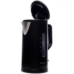 Kohersen Modern Matt electric kettle A451 black 72201
