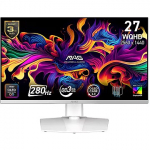 MSI MAG 272QPWDE, 26.5" 9S6-3CD79A-041